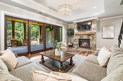 1310 Cashiers Way, Roswell, GA