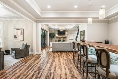 1310 Cashiers Way, Roswell, GA
