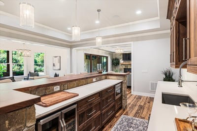 1310 Cashiers Way, Roswell, GA