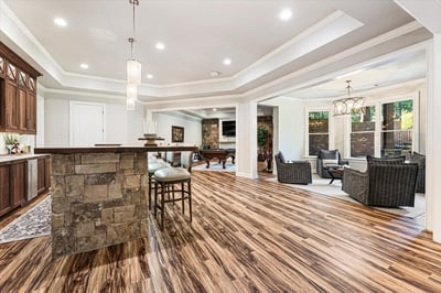 1310 Cashiers Way, Roswell, GA