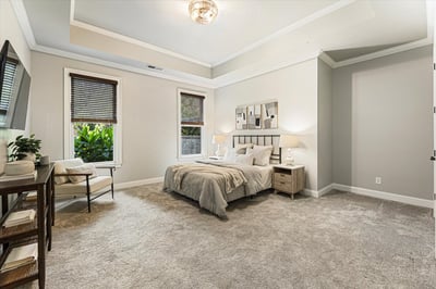1310 Cashiers Way, Roswell, GA