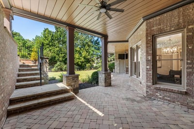 1310 Cashiers Way, Roswell, GA
