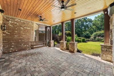 1310 Cashiers Way, Roswell, GA