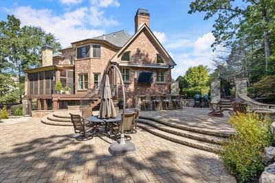 1310 Cashiers Way, Roswell, GA