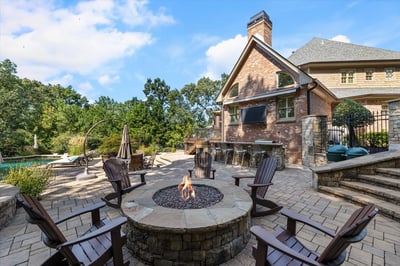 1310 Cashiers Way, Roswell, GA
