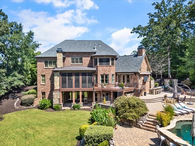 1310 Cashiers Way, Roswell, GA