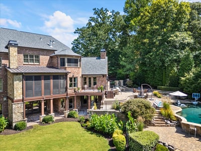 1310 Cashiers Way, Roswell, GA