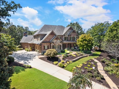 1310 Cashiers Way, Roswell, GA