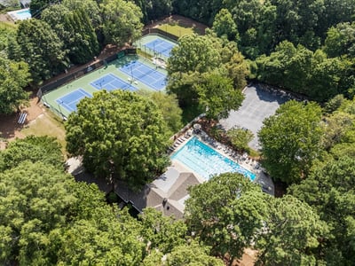 1310 Cashiers Way, Roswell, GA