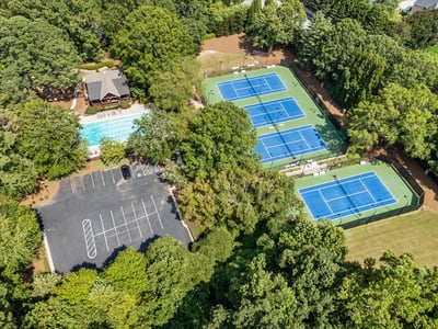 1310 Cashiers Way, Roswell, GA