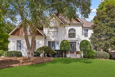 935 Water Grove Court, Roswell, GA