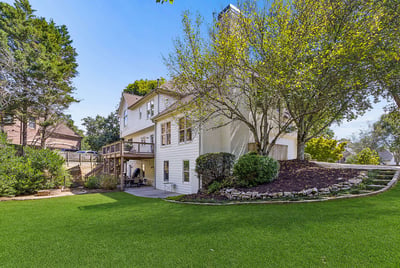 935 Water Grove Court, Roswell, GA