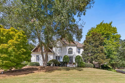 935 Water Grove Court, Roswell, GA