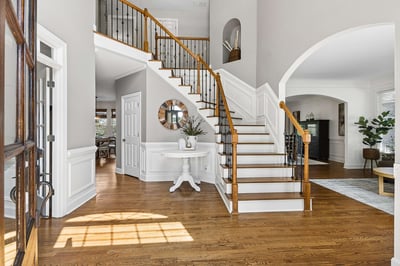 935 Water Grove Court, Roswell, GA