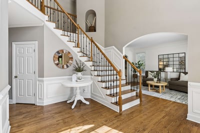 935 Water Grove Court, Roswell, GA