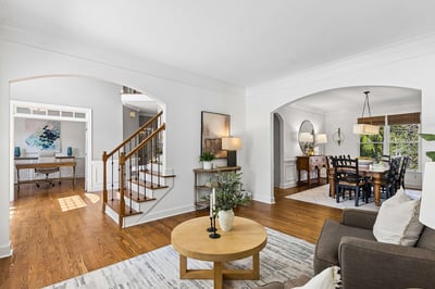 935 Water Grove Court, Roswell, GA