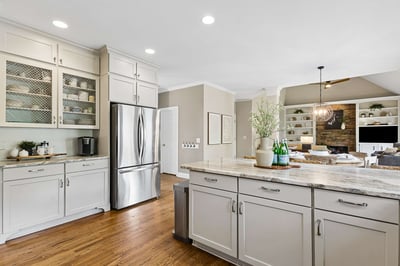 935 Water Grove Court, Roswell, GA