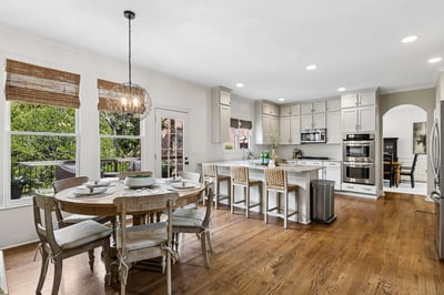 935 Water Grove Court, Roswell, GA