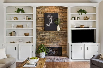 935 Water Grove Court, Roswell, GA