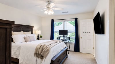 935 Water Grove Court, Roswell, GA