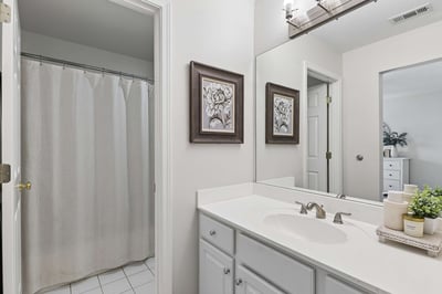 935 Water Grove Court, Roswell, GA