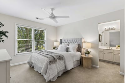 935 Water Grove Court, Roswell, GA