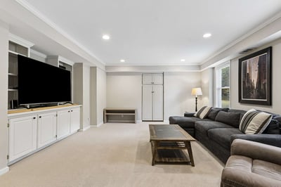 935 Water Grove Court, Roswell, GA
