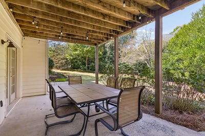 935 Water Grove Court, Roswell, GA