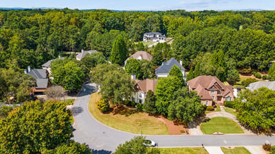 935 Water Grove Court, Roswell, GA
