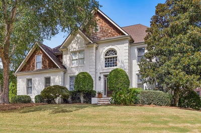 935 Water Grove Court, Roswell, GA