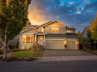22497 SW 107th Ave, Tualatin, OR