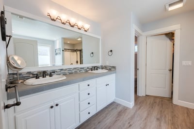 Primary Suite Bath