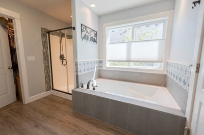Primary Suite Bath