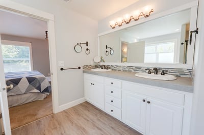 Primary Suite Bath