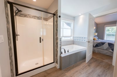 Primary Suite Bath
