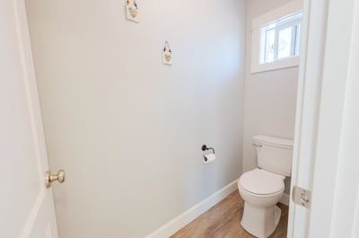 Primary Suite Bath