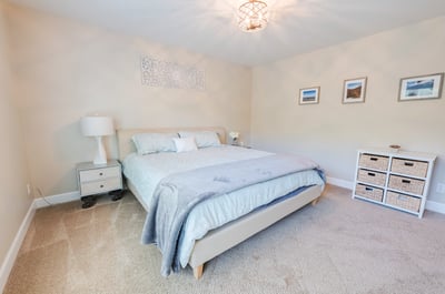 Bedroom #2