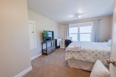 Bedroom #3