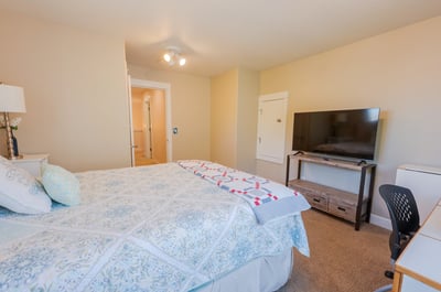 Bedroom #3