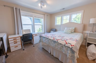 Bedroom #3
