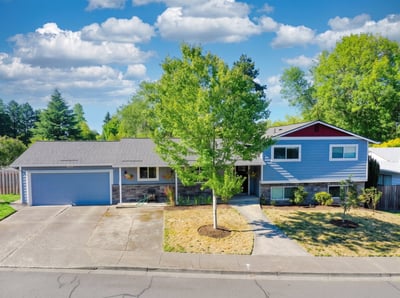 20775 SW Vienna Dr, Beaverton, OR