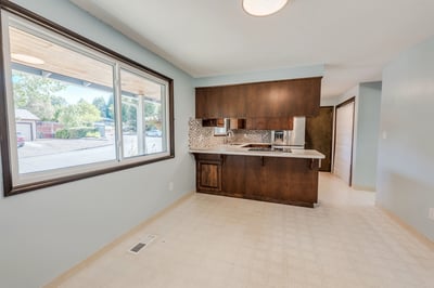 Kitchen Nook