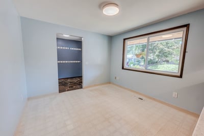 Kitchen Nook
