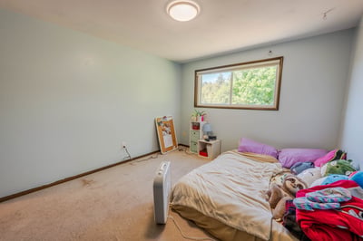 3rd Bedroom