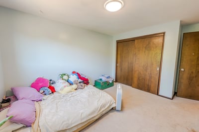 3rd Bedroom