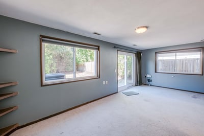 Family Rm - Lower Level