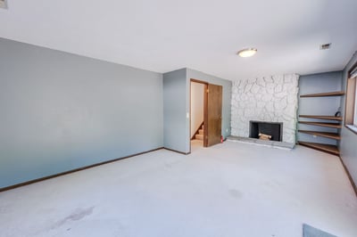 Family Rm - Lower Level