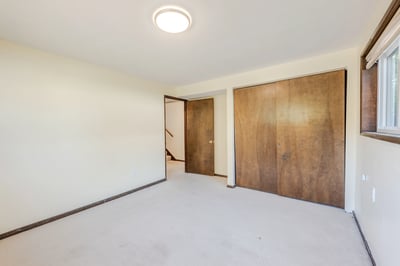 4th BR Lower Level