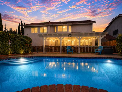 1629 Centre Court, Palmdale, CA
