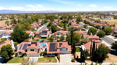 1629 Centre Court, Palmdale, CA